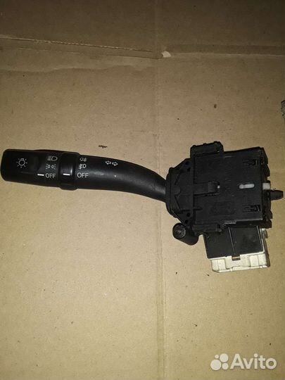 Подрулевой переключатель Geely mk