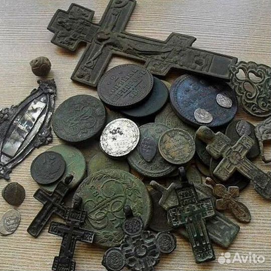 Оценка,скупка антиквариата