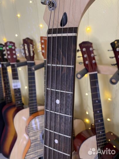 Электрогитара jazzmaster
