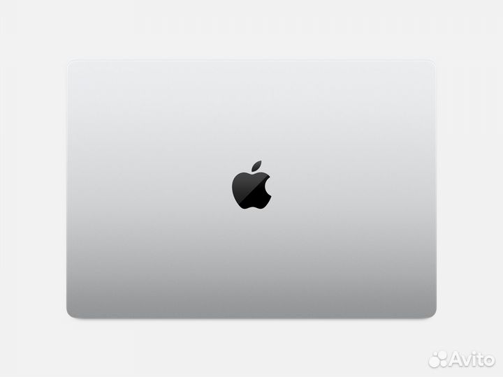 MacBook Pro 14 M4 24/1024 Silver MCX14