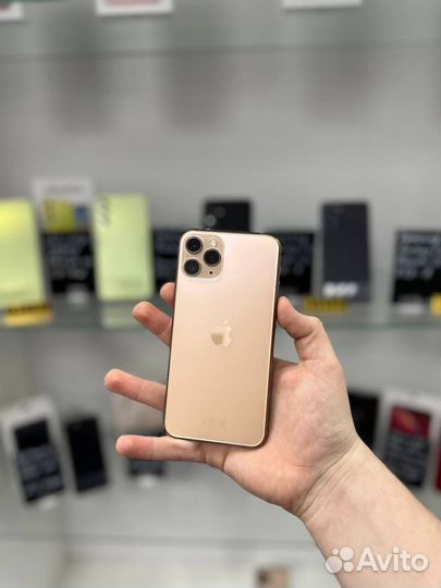 iPhone 11 Pro, 256 ГБ