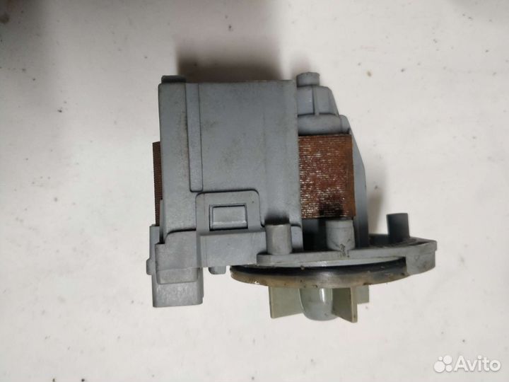 Насос стиральной машины Bosch/Siemens