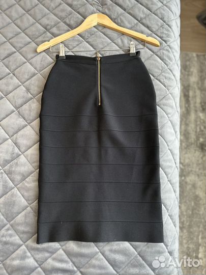 Юбка по фигуре