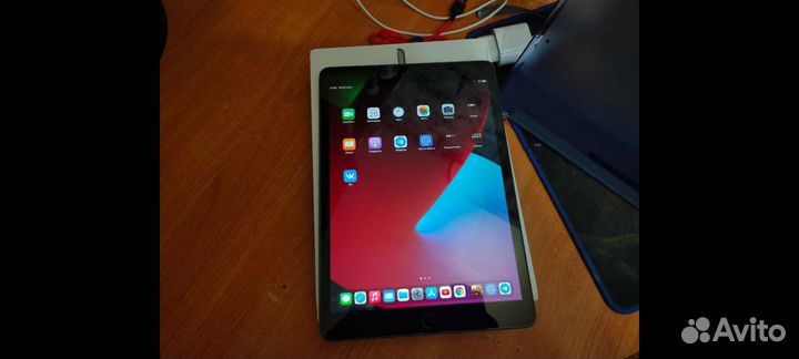 iPad 8 2020 wifi 32gb