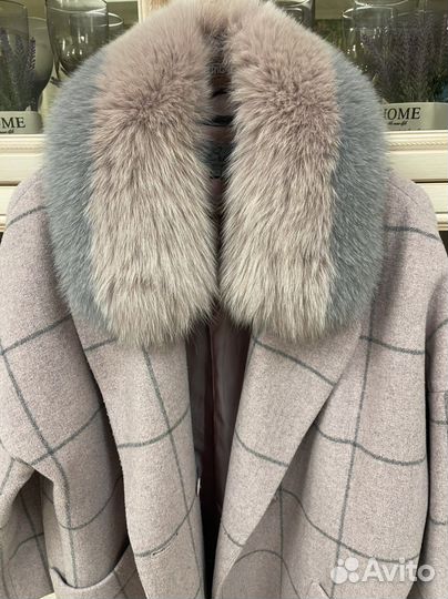 Полупальто женское 48 50