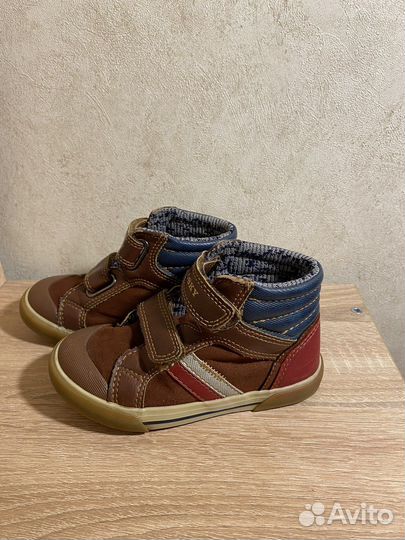 Ботинки pablosky 26