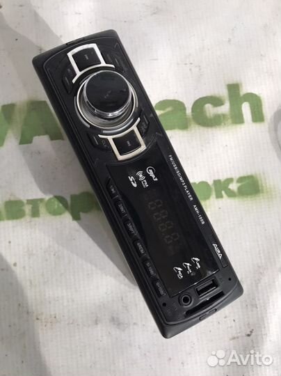 Автомагнитола