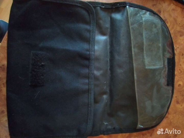 Папка для документов