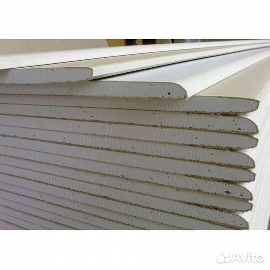 Гипсокартон, гкл, гвлв