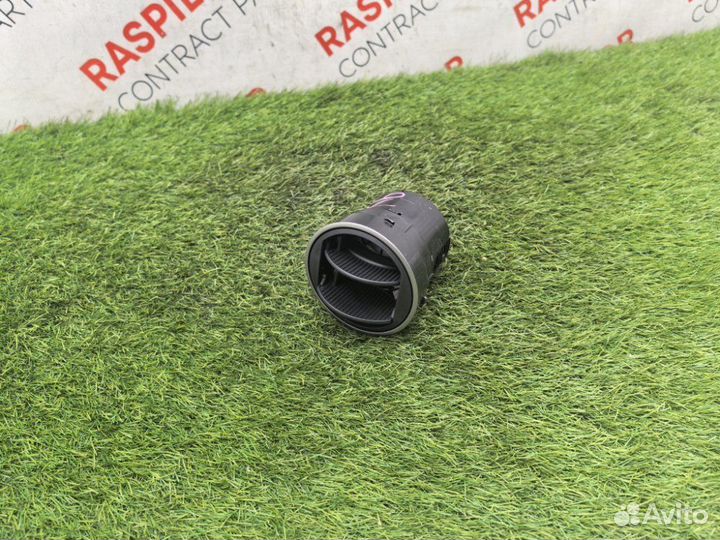 Регулятор отопителя Mazda Axela blefw 2009