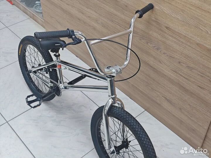 Велосипед BMX 20