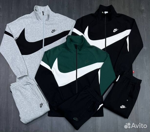 Спортивный костюм Nike