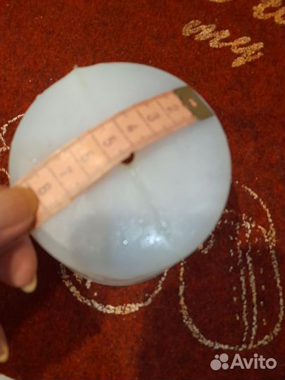 Горшок для цветов