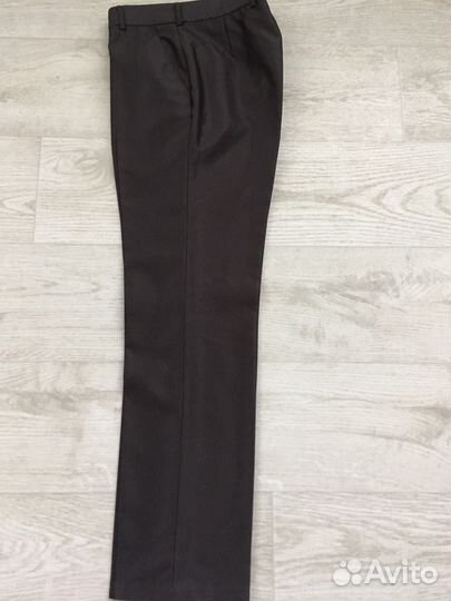 Мужской костюм