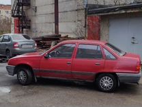 Opel Kadett 1.4 MT, 1991, 31 000 км, с пробегом, цена 170 000 руб.