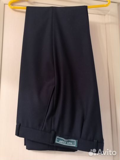 Школьная форма для мальчика