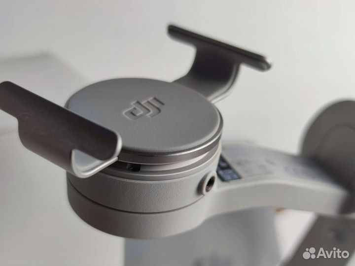 Стабилизатор dji om 4 combo + допы