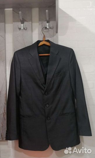 Мужской пиджак