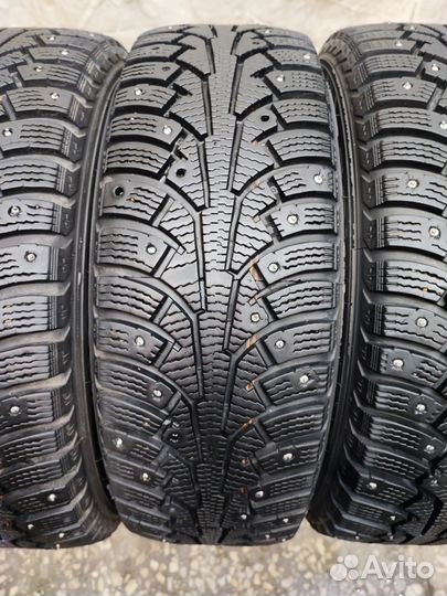 Nokian Tyres Nordman 5 185/65 R14 90T