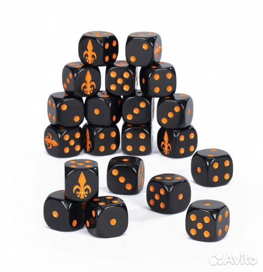 Аксессуары для игры Games Workshop 102-89