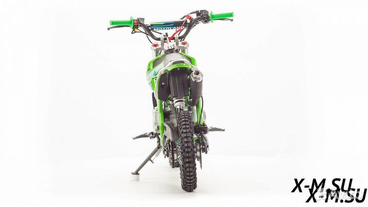 Мотоцикл motoland (мотоленд) Кросс CRF10 (2022г.)