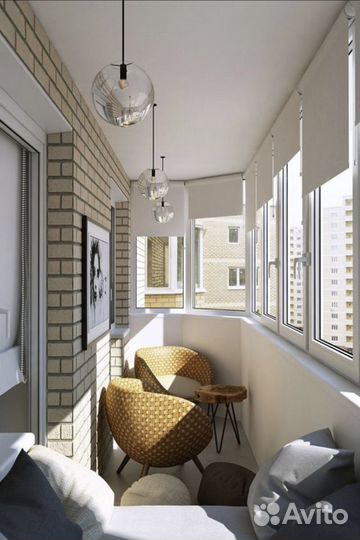 Жалюзи Рулонные шторы