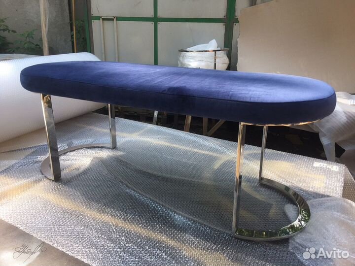 Дизайнерская мебель на заказ