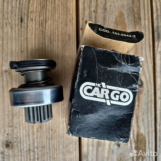 Бендикс стартера Mercedes