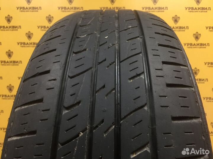 Kumho Solus KL21 215/60 R17 96H