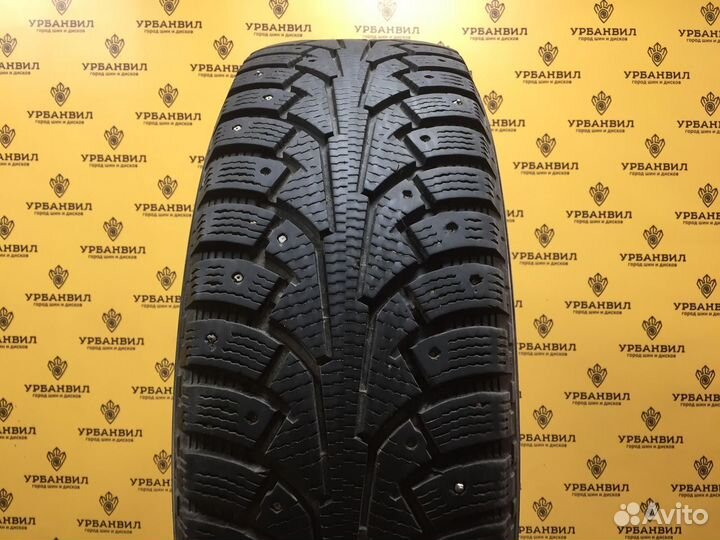 Nokian Tyres Nordman 5 SUV 225/65 R17 106
