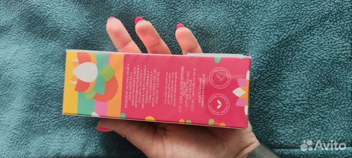 Escada taj sunset 30ml