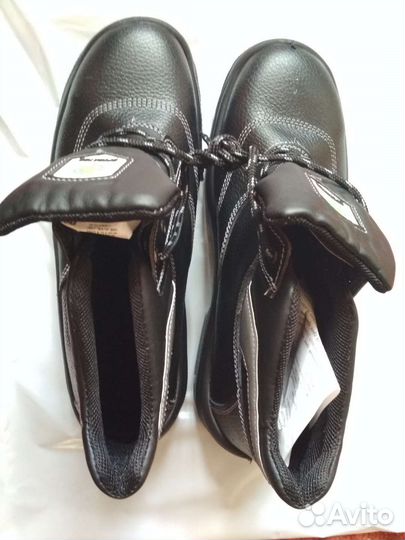 Ботинки Спец, Predator