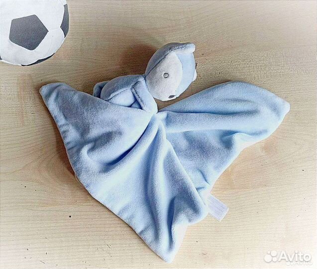 Мягкая игрушка для сна комфортер