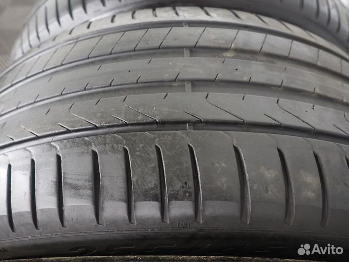 Pirelli Scorpion Verde 225/45 R19