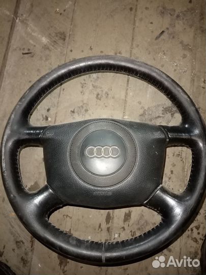 Стекло подъёмник audi a4 b5