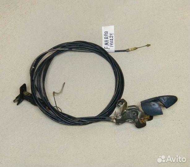 Трос лючка бака Fiat Marea