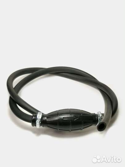 Шланг для перекачки топлива