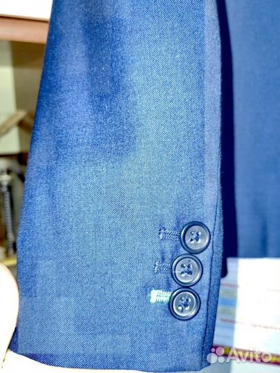 Пиджак школьный acoola рост 170