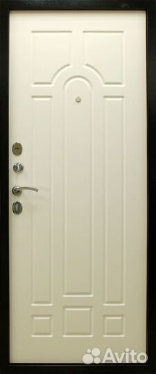 Двери входные