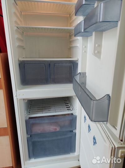 Холодильник бу candy