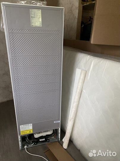 Холодильник