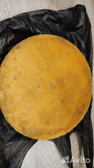 Воск пчелиный