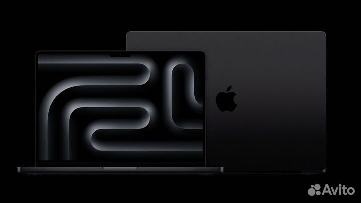 MacBook Pro 14