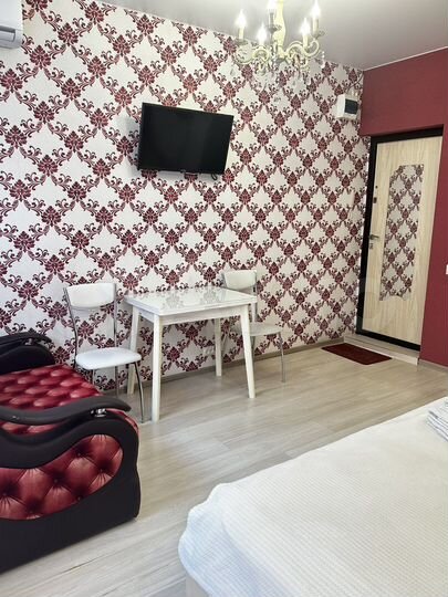 Квартира-студия, 23 м², 3/9 эт.