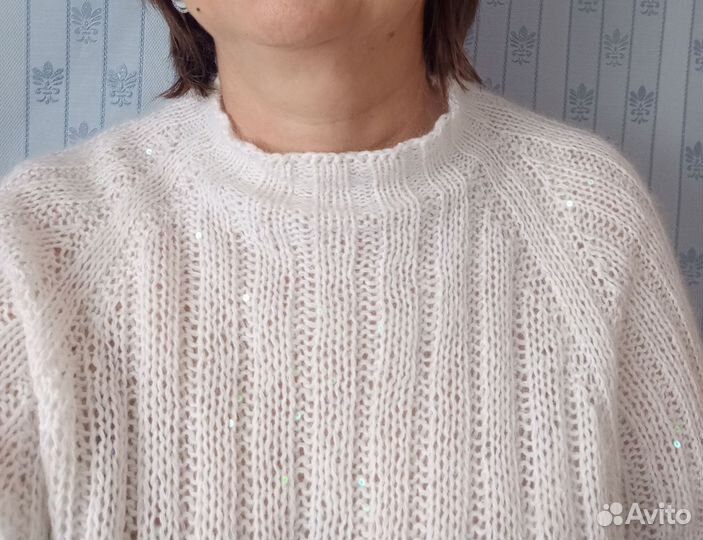 Джемпер женский новый
