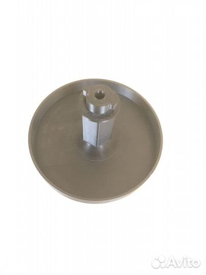 Разборный адаптер для пылесоса WD3