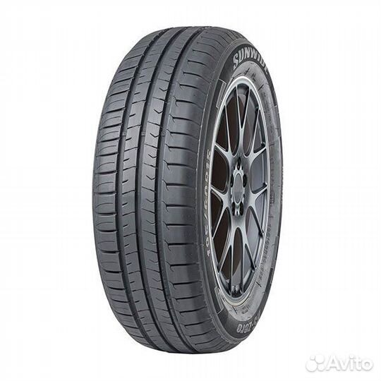 Sunwide RS-Zero 195/70 R14 91H