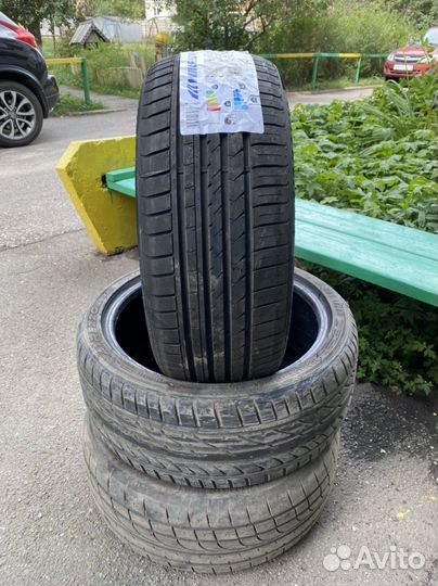 Sailun Atrezzo ZSR 205/40 R17
