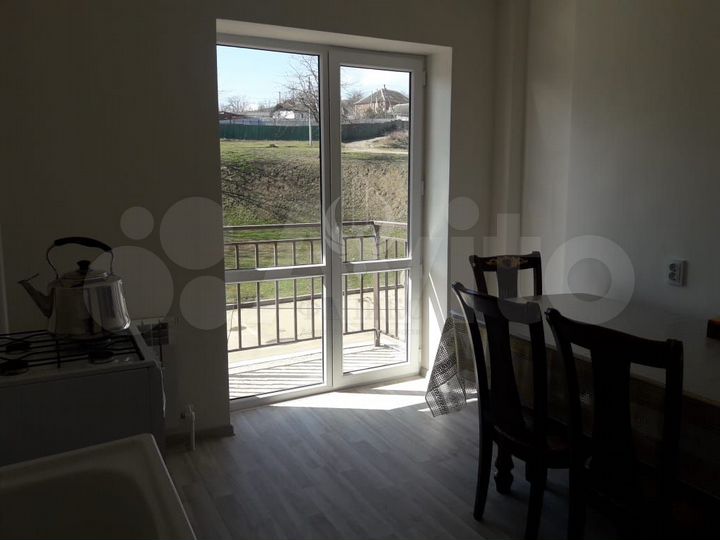 3-к. квартира, 72 м², 2/9 эт.