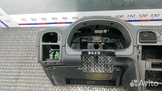 Панель приборов (торпедо) volvo V40 VW (BBE07IS01)
